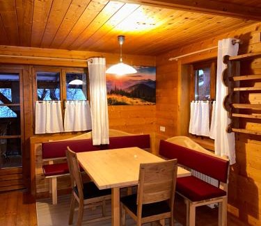 Sankt Veit in Defereggen Apartment | Ferienwohnung Schieslis