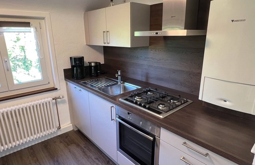 Dettingen an der Erms Apartment | Ferienwohnung an der Erms Nahe Outletcity Metzingen