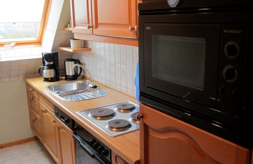 Puttgarden Apartment | Ferienwohnung/app. für 4 Gäste mit 60m² in Fehmarn OT Puttgarden