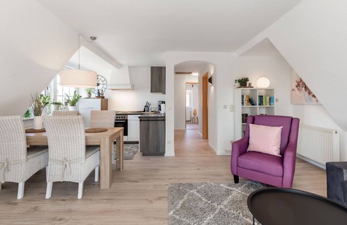 Oldenburg in Holstein Apartment | Ferienwohnung Gisela in Oldenburg an der Ostsee