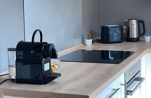 Pleisweiler Apartment | Ferienwohnung im Alten Weingut