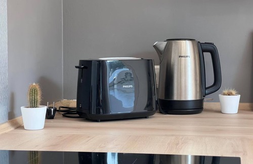 Pleisweiler Apartment | Ferienwohnung im Alten Weingut