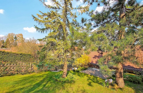 Flecken Zechlin Apartment | Ferienwohnung Rheinsberg
