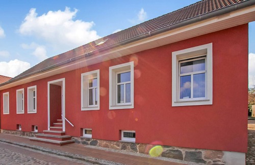 Flecken Zechlin Apartment | Ferienwohnung Rheinsberg