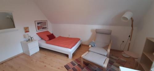 Hoevelriege Apartment | Ferienwohnung 120