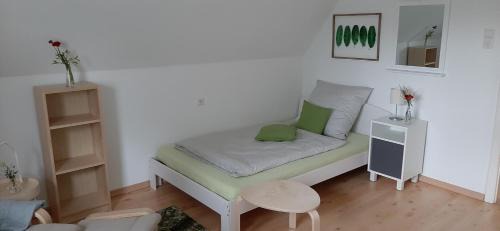 Hoevelriege Apartment | Ferienwohnung 120