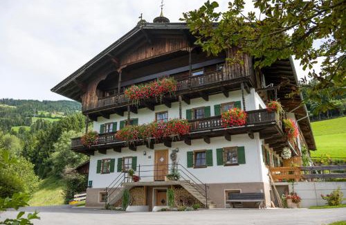 Hopfgarten Markt Apartment | Ferienwohnung Lehenhof
