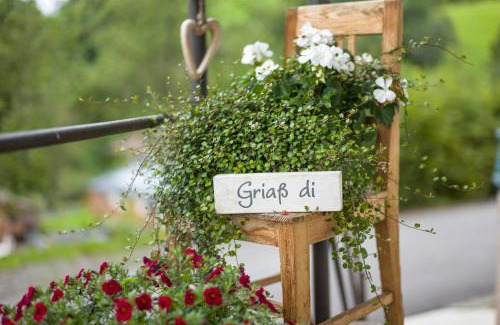 Hopfgarten Markt Apartment | Ferienwohnung Lehenhof
