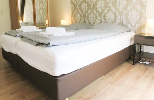 Klaffer am Hochficht Apartment | Ferienwohnung/app. für 7 Gäste mit 88m² in Klaffer am Hochficht