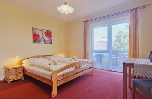 Sankt Georgen im Gailtal Apartment | Ferienwohnung Andritsch