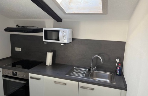 Annweiler am Trifels Apartment | Ferienwohnung Keschdeichel