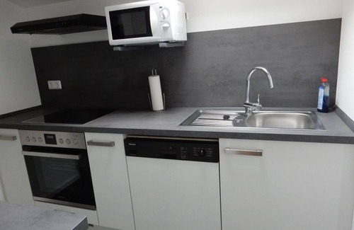 Annweiler am Trifels Apartment | Ferienwohnung Keschdeichel