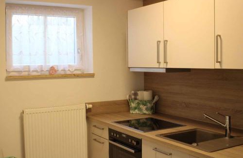 Bad Griesbach im Rottal Apartment | Ferienwohnung Veronika