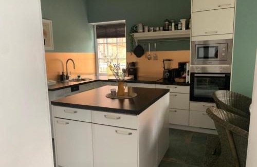 Bad Muender am Deister Apartment | Ferienwohnung Landhaus Scholz