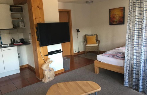 Heidenheim an der Brenz Apartment | Ferienwohnungen Fuchssteige