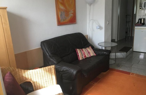 Heidenheim an der Brenz Apartment | Ferienwohnungen Fuchssteige