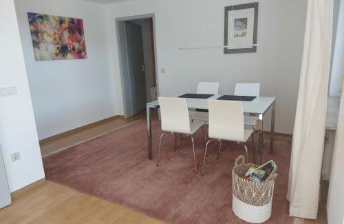 Heidenheim an der Brenz Apartment | Ferienwohnung Josi