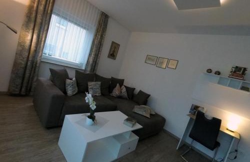 Hofheim in Unterfranken Apartment | Ferienwohnung "Auszeit"