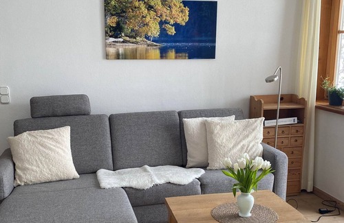 Murnau am Staffelsee Apartment | Ferienwohnung Christensen - Ferienwohnung