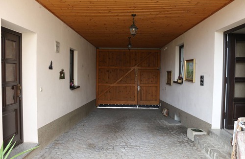 Neundorf Apartment | Ferienwohnung Brunow ,kerstin" In der Natur Zuhause