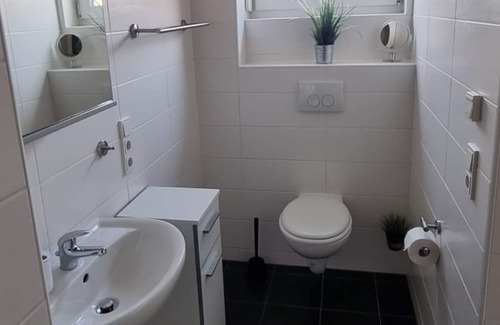 Rhodt unter Rietburg Apartment | Ferienwohnung/app. für 4 Gäste mit 42m² in Rhodt Unter Rietburg