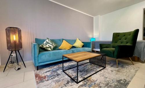 Seehausen am Staffelsee Apartment | Ferienwohnungen Schwarzer in Seehausen am Staffelsee