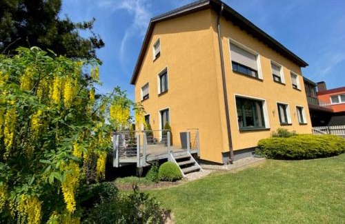 Zell im Fichtelgebirge Apartment | Ferienwohnung Fichtelnest