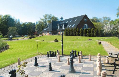Stolpe Apartment | Ferienwohnanlage Gut Bundhorst, Stolpe