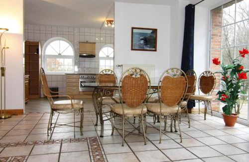 Stolpe Apartment | Ferienwohnanlage Gut Bundhorst, Stolpe