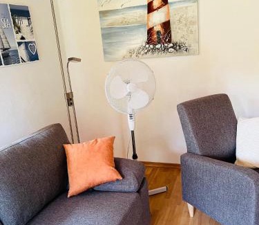 Welt House | Ferienwohnanlage Sturmhöhe