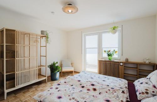 Weiden in der Oberpfalz Apartment | FerienWohnenSieglinde