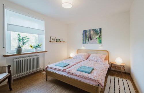 Weiden in der Oberpfalz Apartment | FerienWohnenSieglinde