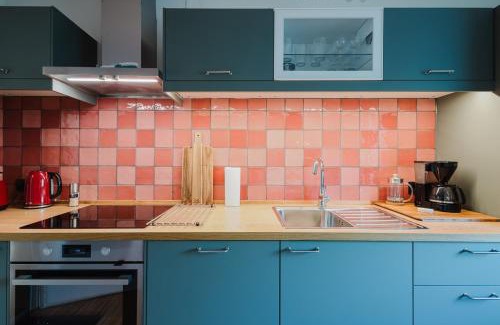Weiden in der Oberpfalz Apartment | FerienWohnenSieglinde
