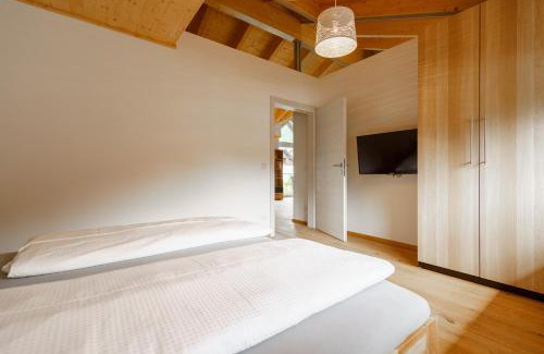 Agsdorf Apartment | Ferienwohnung Schreierhof Bio Bauernhof