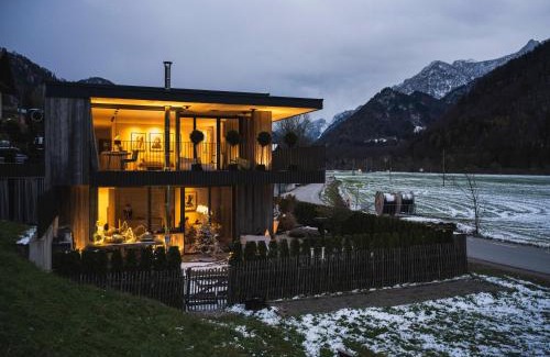 Scheffau am Tennengebirge Apartment | Ferienwohnung Tennengau mit Parkplatz