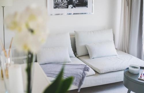 Scheffau am Tennengebirge Apartment | Ferienwohnung Tennengau mit Parkplatz