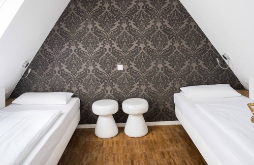 Landau in der Pfalz Apartment | Ferienwohnung/app. für 3 Gäste mit 42m² in Landau in der Pfalz