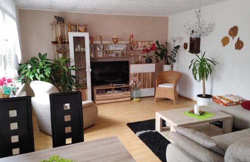 Lutherstadt Wittenberg Apartment | Ferienwohnung Lotti