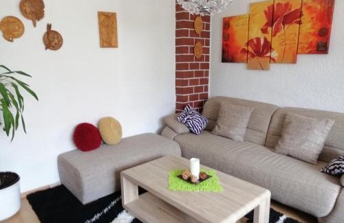Lutherstadt Wittenberg Apartment | Ferienwohnung Lotti
