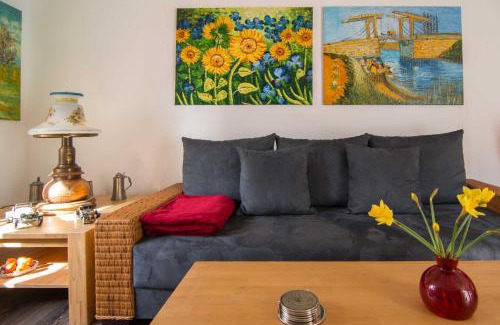 Schwalenberg Apartment | Ferienwohnung Rustika I