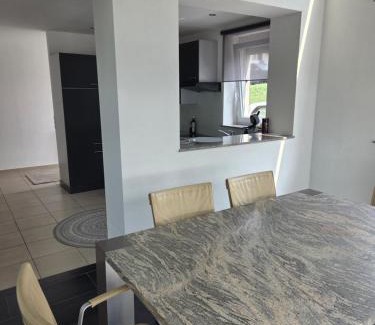 Steinheim an der Murr Apartment | Ferienwohnung im Bottwartal
