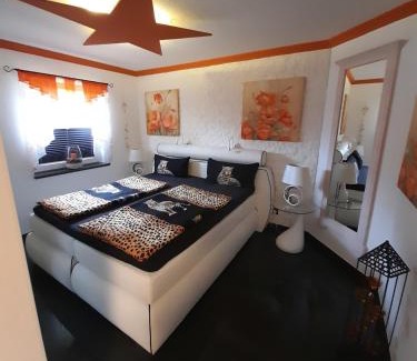 Wenkendorf Apartment | Ferienwohnung Wührmann