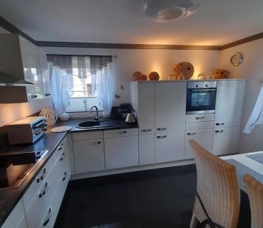 Wenkendorf Apartment | Ferienwohnung Wührmann