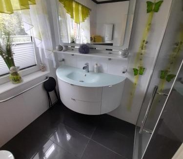 Wenkendorf Apartment | Ferienwohnung Wührmann