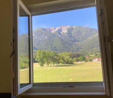 Feistritz ob Bleiburg Apartment | Ferienwohnung Alte Feuerwehr