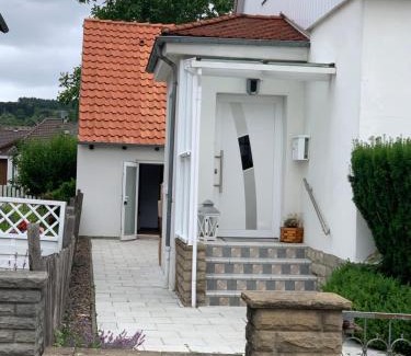 Bad Muender am Deister Apartment | Ferienwohnung Hoppe
