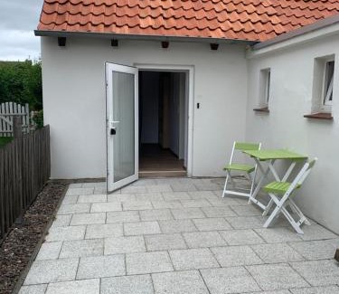 Bad Muender am Deister Apartment | Ferienwohnung Hoppe