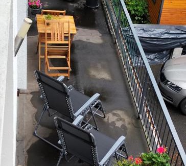 Bad Sooden-Allendorf Apartment | Ferienwohnung Haus am Wald