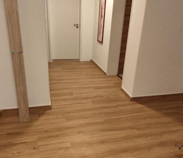Bad Sooden-Allendorf Apartment | Ferienwohnung Haus am Wald