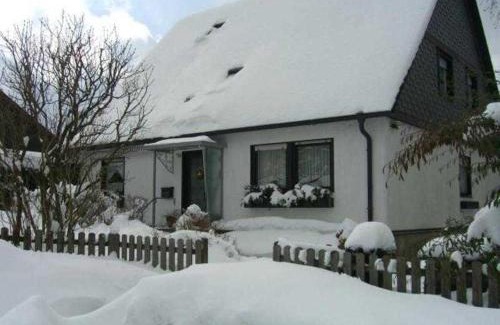 Clausthal-Zellerfeld Apartment | Ferienwohnung Gärtner